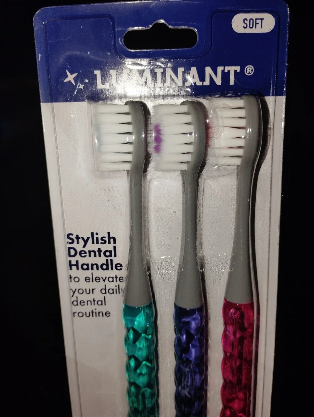 luminant pack soft